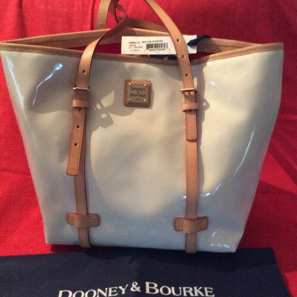 Dooney & Bourke Shopper